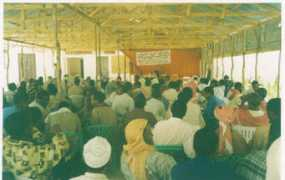 Bukhar