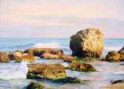 artistsoftheearth.com Bukhin