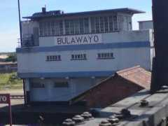 Bulawayo