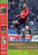 96soccer.de Bulima