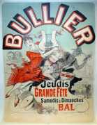 Bullier