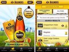 Bulmers