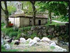 panoramio.com Bulnes