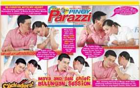 pinoyparazzi.com Bulungan