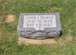 Bumen