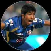 Bumrah