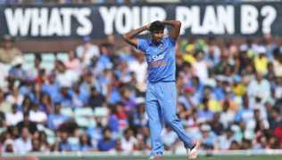 Bumrah