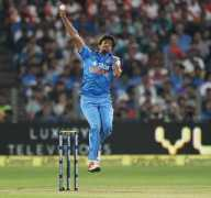 Bumrah