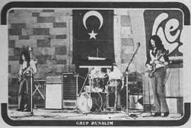 psychemusic.org Bunalim