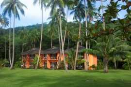 panoramio.com Bungalos