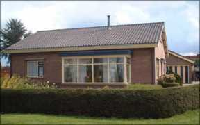 ruleworks.co.uk Bungalow
