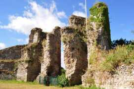 ecastles.co.uk Bungay