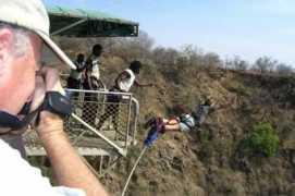 newtrekkeradventures.com Bungi