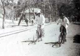 sepedaonthel.com Bungkarno