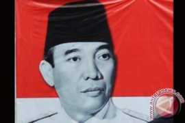 antaranews.com Bungkarno