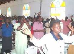Bungoma