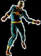 marvelfamily.com Buniak