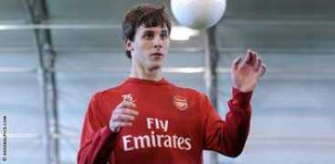 arsenal.com Bunjaku