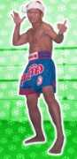 fightandfitness.com Bunkerd