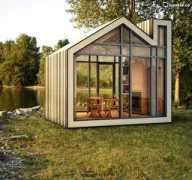 shoeboxdwelling.com Bunkie