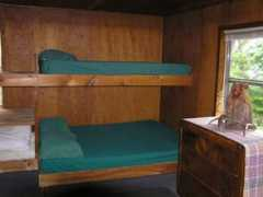 mainehuntingandfishing.com Bunks