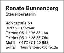 hannover-adressbuch.de Bunnenberg