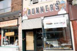 Bunners