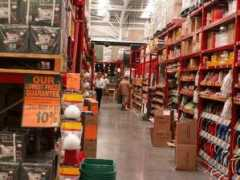 Bunnings