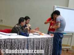 bandstalker.com Bunot