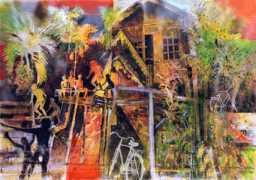 artwanted.com Buntar