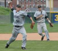 Bunted