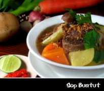 Buntut