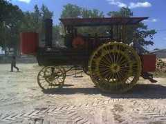 tractorshed.com Bunyea