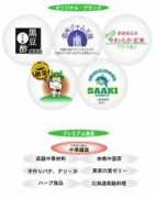 saaki.co.jp Burand