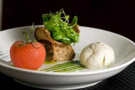 starchefs.com Burata