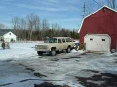 mandic4x4.com Burban