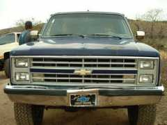 traildamage.com Burban