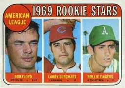 vintagecardprices.com Burchart