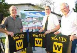 kerwestnewspapers.com Burciago