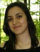 Burcu