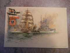 uboat.net Burean