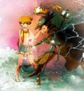 techgnotic.deviantart.com Bureika