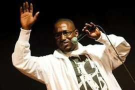 Buress
