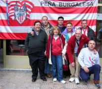 aupaathletic.com Burgales