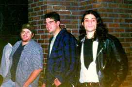 ourfriendtheatomrecordings.com Burgaletta