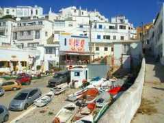 carhirefaroairport.com Burgau