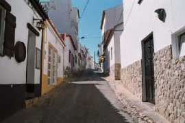 westalgarvehols.co.uk Burgau