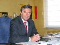 wingene.be Burgemeester