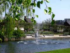 panoramio.com Burgemeester
