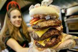 Burgerr